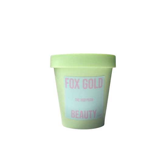 Pistachio Ice cream Scrub
